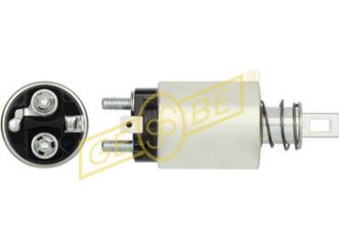 Solenoid 2130-6700