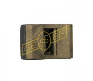 BOSCH Gear Rubber  108