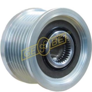Pulley BO F00M 992 740 - Bulk