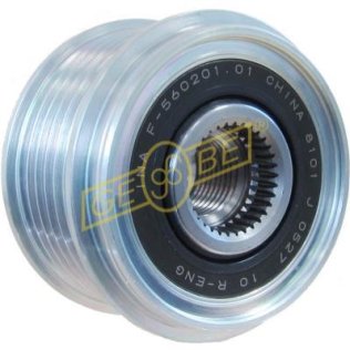 PulleyDenso104210-1060 - Bulk