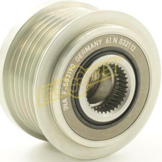 PulleyDenso121041-2060 - Bulk