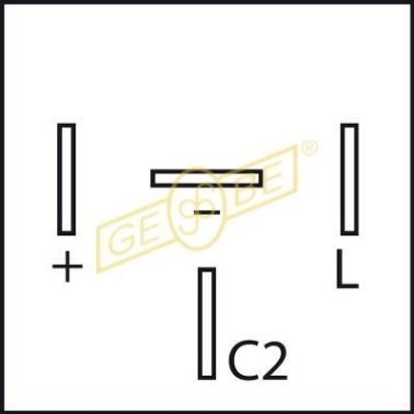 Flasher 12V