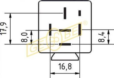 Timer Relay 24V