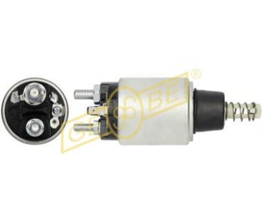 Solenoid 2 339 402 115
