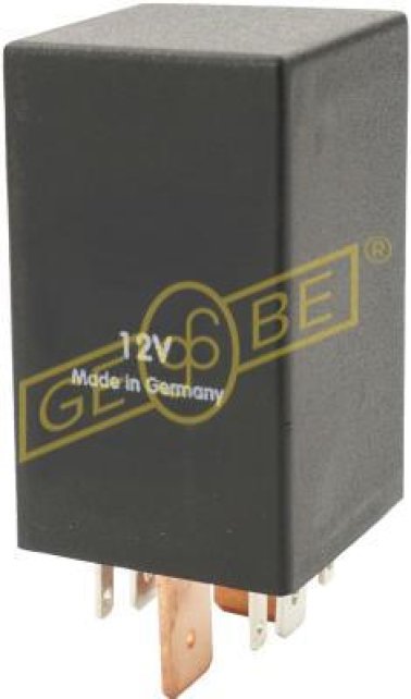 Preheating Relay 12V