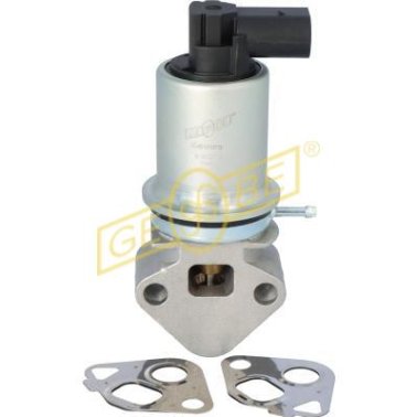 EGR-Valve 036131503M