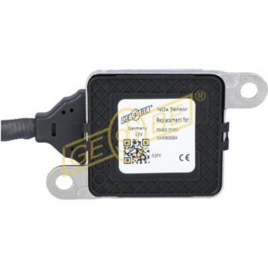 SENS NOx 89463E0450