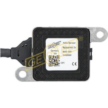 SENS NOx 89463E0451
