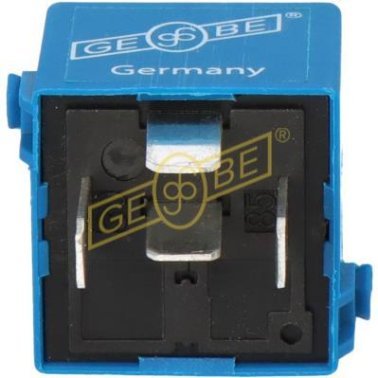 FP Relay 12V