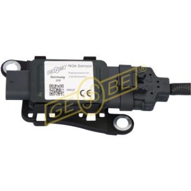 SENS NOx 13628594553