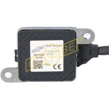 SENS NOx SNS3502