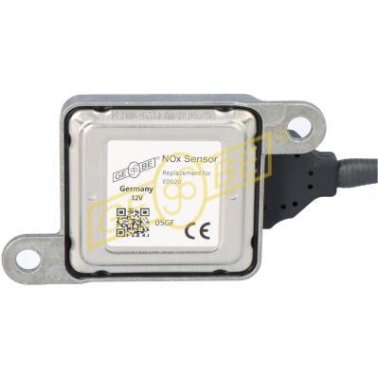 SENS NOx E0020