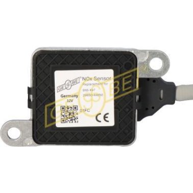 SENS NOx 296504A850