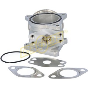 EGR-Valve 038129637D