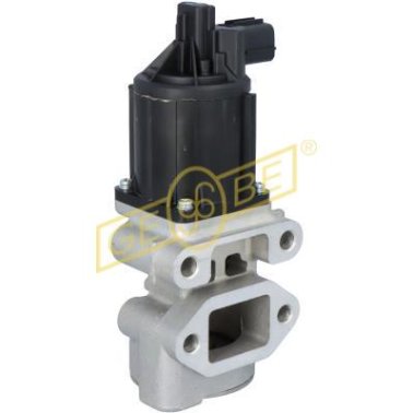 EGR-Valve 8973766632
