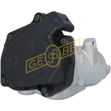 EGR-Valve A6511400060