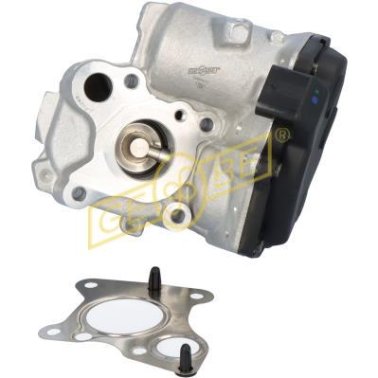 EGR-Valve A6511400060