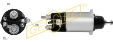 Solenoid M371X20571