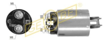 Solenoid 1987001009