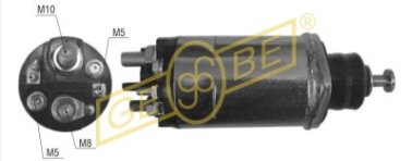 Solenoid 10457151