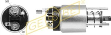 Solenoid 85541990
