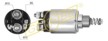 Solenoid 9330451092