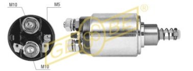 Solenoid 9330081030