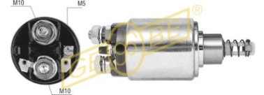 Solenoid 9330081032