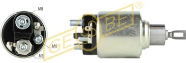 Solenoid 2339304032