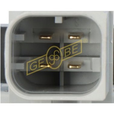 SENS NOx 2040451R