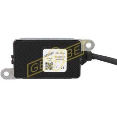 SENS NOx 89463E0410C