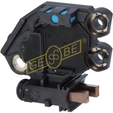 Regulator Valeo 595336