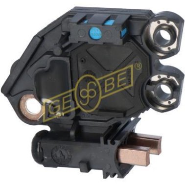 Regulator Valeo 599288