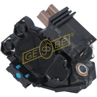 Regulator Valeo 599127