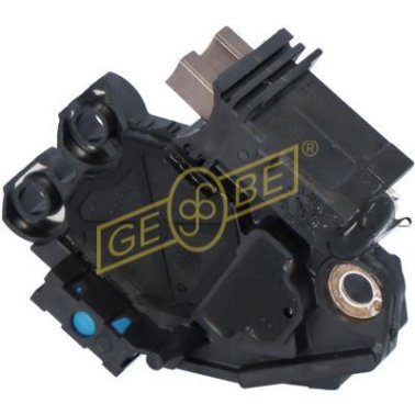Regulator Valeo 599125