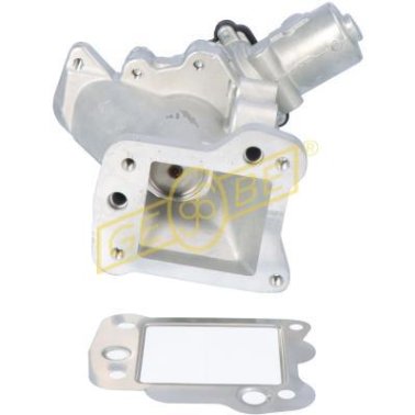 EGR-Valve 1618T1