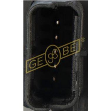 EGR-Valve 1618T1
