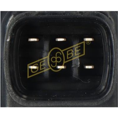 EGR-Valve 2562037120