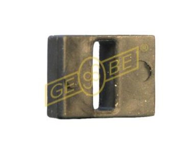 BOSCH Gear Rubber  124