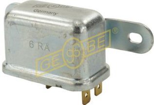 Specific Relay 12V