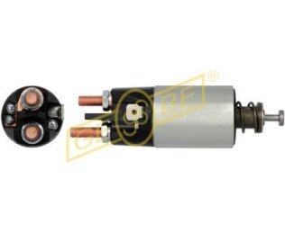 Solenoid 20397219
