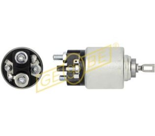 Solenoid 2 339 304 046
