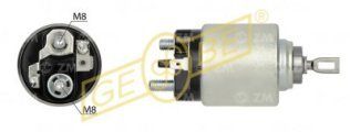 Solenoid 2 339 304 003