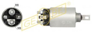 Solenoid MG 122565