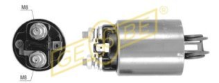Solenoid 1987001009