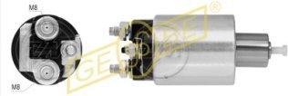 Solenoid 110977