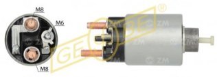 Solenoid 1114610