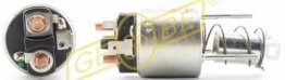 Solenoid 85541110