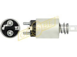 Solenoid 2130-6700
