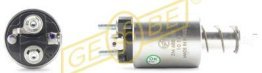 Solenoid 2120-27002